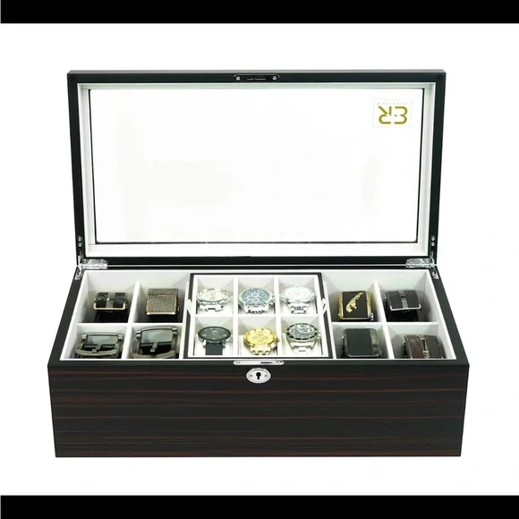 BEST JEWELRY BOX - Picture 3 of 3